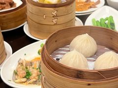 -京香轩·中餐厅(上海中庚聚龙酒店)