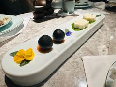 -同仁堂粹和餐厅·食养养生宴(新大都店)