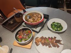 -汉水谣·江景餐厅(江滩店)