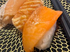 -争鲜回转寿司(海曙天一PLUS店)
