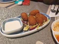 -La Medina餐厅(亮马河南路店)