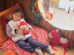 -HERRE·FARM 赫尔露营农场·团建聚会包场