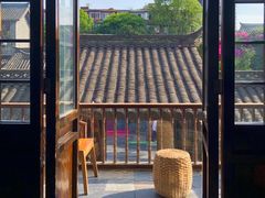 -星巴克臻选(成都宽窄巷子店)