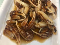 -六和聚传统烤鸭.天津菜(和平店)