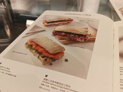 -BAKER&SPICE(环贸店)