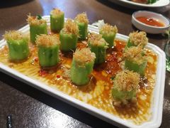 -有璟阁港式餐厅(金融街购物中心店)