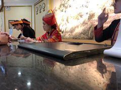 -南宁凤凰宾馆(火车站地铁站店)