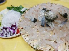 -官塘陈记鱼生·潮汕砂锅粥·牛肉火锅(潮枫路总店)