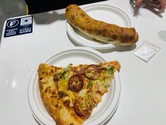 -山姆美式餐吧(西溪印象城店)
