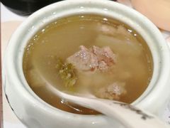菜干猪骨汤-真功夫(大德路店)