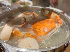 -青岛蓝海御华大饭店（金沙滩店）·蓝钻国际美食自助百汇