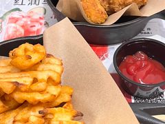-必胜客(兴华中路PH店)