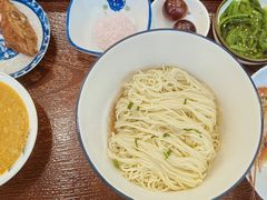 -百年老字号·观振兴蟹黄面·三虾面·苏式面(观前街富仁坊巷店)