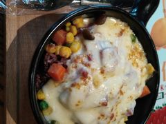 -YUMI芽米·法式烘焙·咖啡(文化宫店)