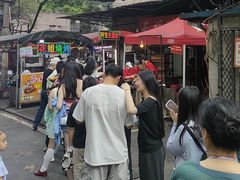 -阿宝生煎包(万松园总店)