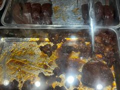 -乔波食品(杜桥中心菜场店)