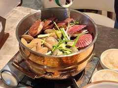 -烹贝小馆(华采天地店)