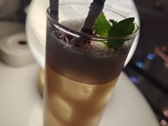 -月光漫步高空酒吧&景观下午茶Moonwalker Sky Land