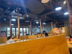 -麻蒲碳烤肉(远景路1号店)