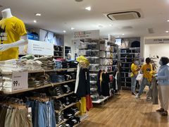 -优衣库(哈尔滨中央大街店)