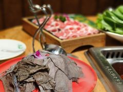 -草原塞蛮羊火锅城(港湾店)