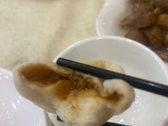 天津包子-奥华餐厅·老张记(台基厂店)