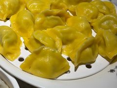 -船歌·鱼水饺青岛菜(金狮广场店)