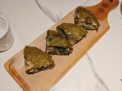 兰溪鸡子粿-春家·非遗手工小吃(徐汇万科广场店)