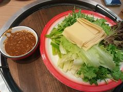 -那红花·东北菜铁锅炖(仙林金鹰店)