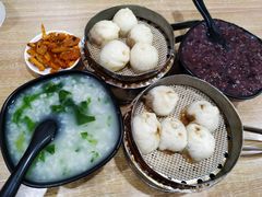 -吃不亏特色包子(三峡广场店)