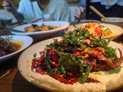 -薇酌饮·陕西菜(南门外店)