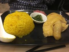 -盛记粥面(佐敦店)