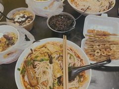 -阿生哥螺蛳粉•火锅(永安街店)