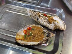 -河南前程·羊肉汤·烧烤(总店)