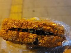 -518豆腐干(总店)