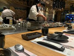 -赤坂亭·M9和牛烧肉·铁板烧·日料398放题(长泰广场店)