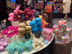 -LUSH(威尼斯人店)