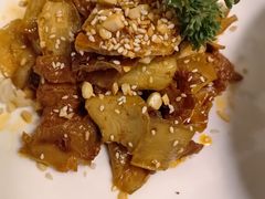 -枣子树素餐厅(铂金城店)