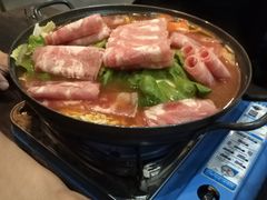 -HONGA HONGA雄家(曹路店)