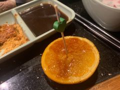 -梨花自助烤肉(天河城店)