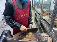-姐弟南京咸水鸭(事务管理局家属院店)