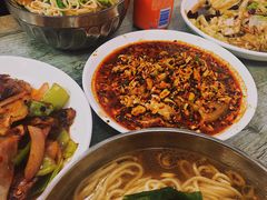 -杨大姐四川风味麻辣鸡(古陌路店)