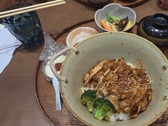 -ITARU食堂·定食料理(西丽店)