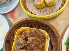 -新金盛·海鲜酒楼(盐田店)