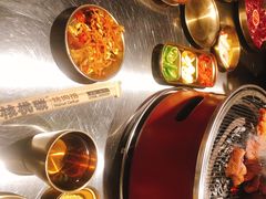 -核桃碳烤肉馆(深圳首店)