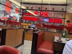 -廖川菜(金虹桥店)