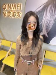 -琴美美容美发·三美会所