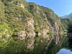 -灵溪风景区