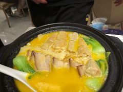 -狮王府淮扬菜(新街口友谊店)