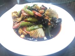 -一九烧烤(莱山区初家店)